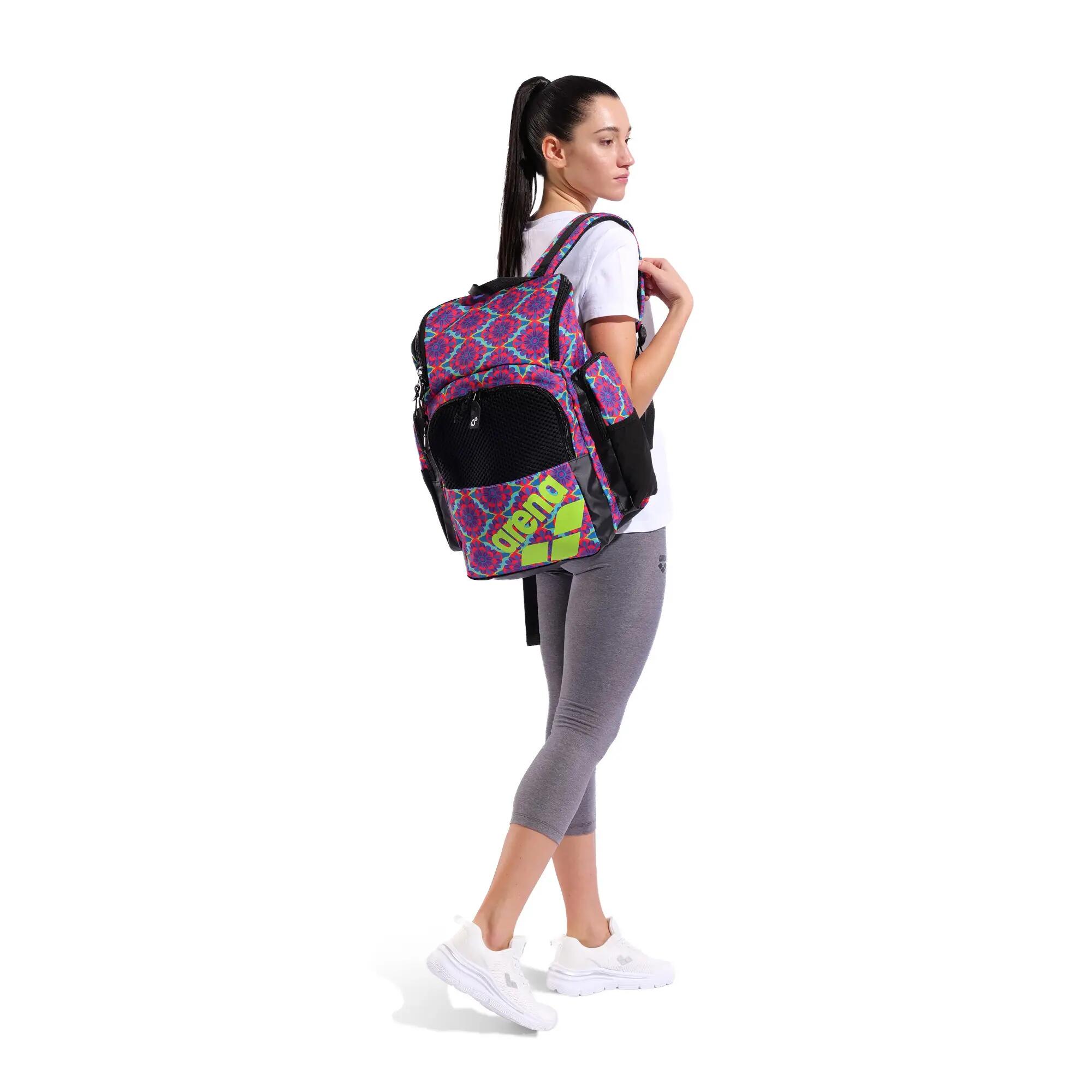 Arena Rucksack One Go Backpack 35L AO 010230 6/6