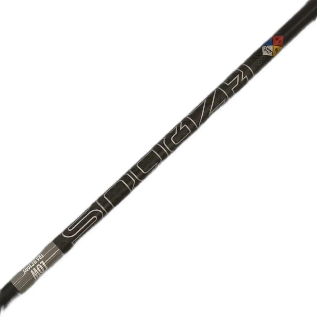 Project X Hrzdus Black Gen. 5 Driver Shaft / Flex X-Stiff / Wilson