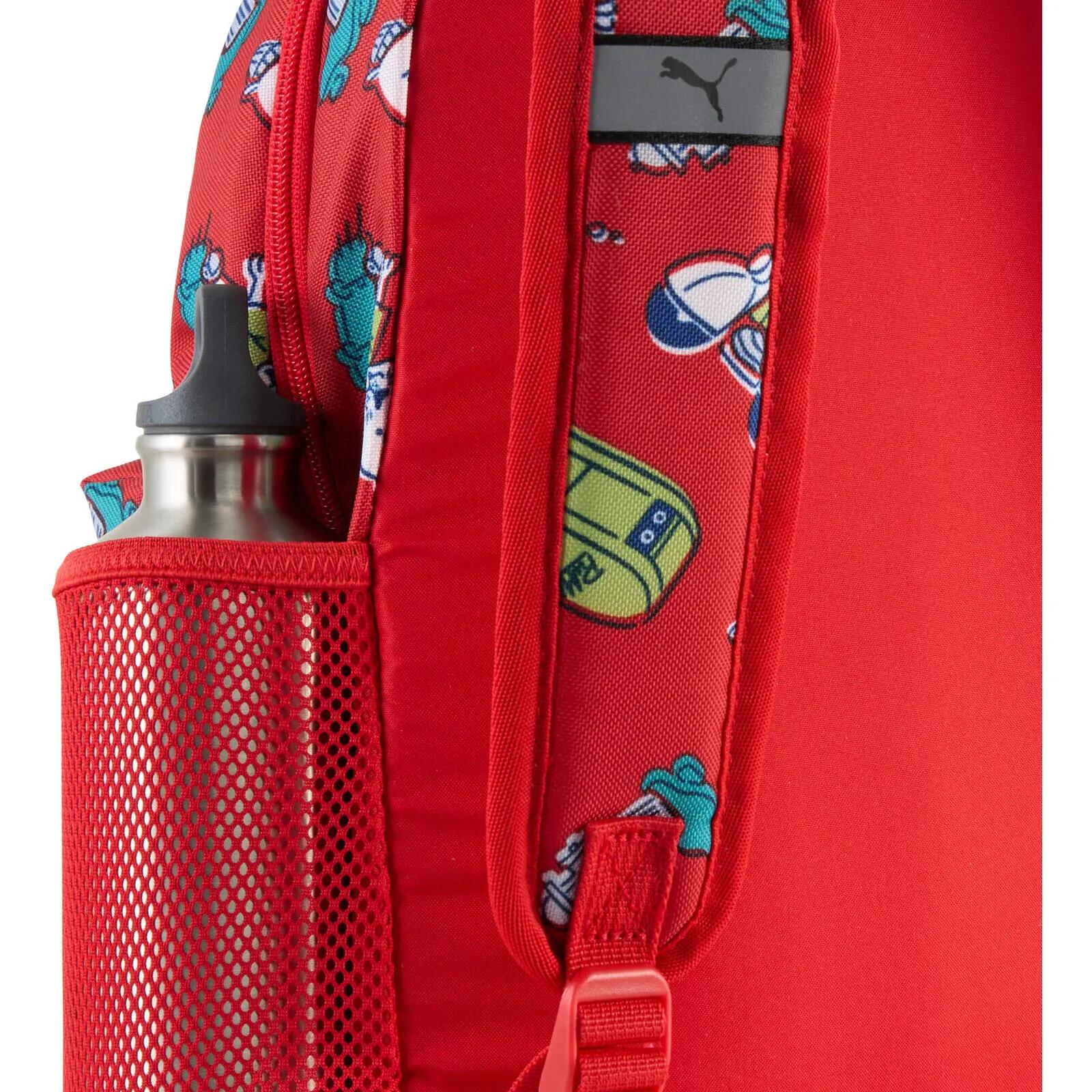 Plecak Puma Phase Aop Small Backpack Frosted IV 13L 3/3