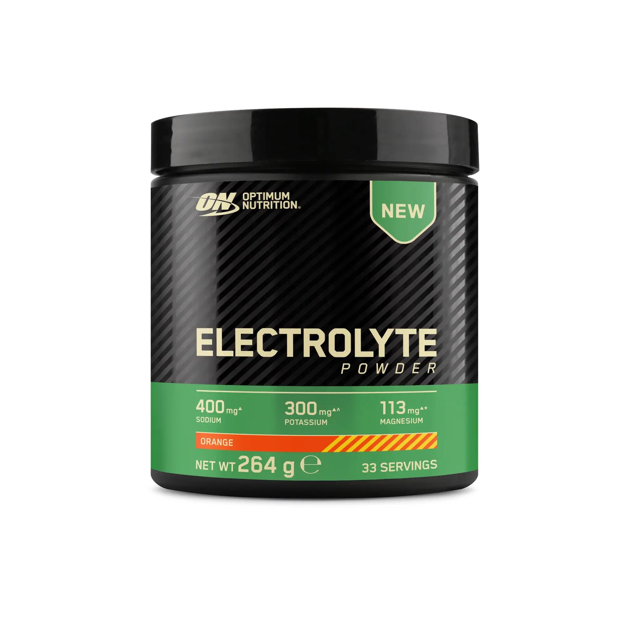 OPTIMUM NUTRITION picture