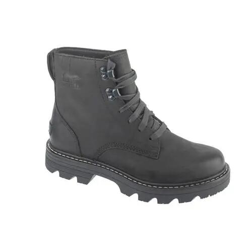 SOREL picture