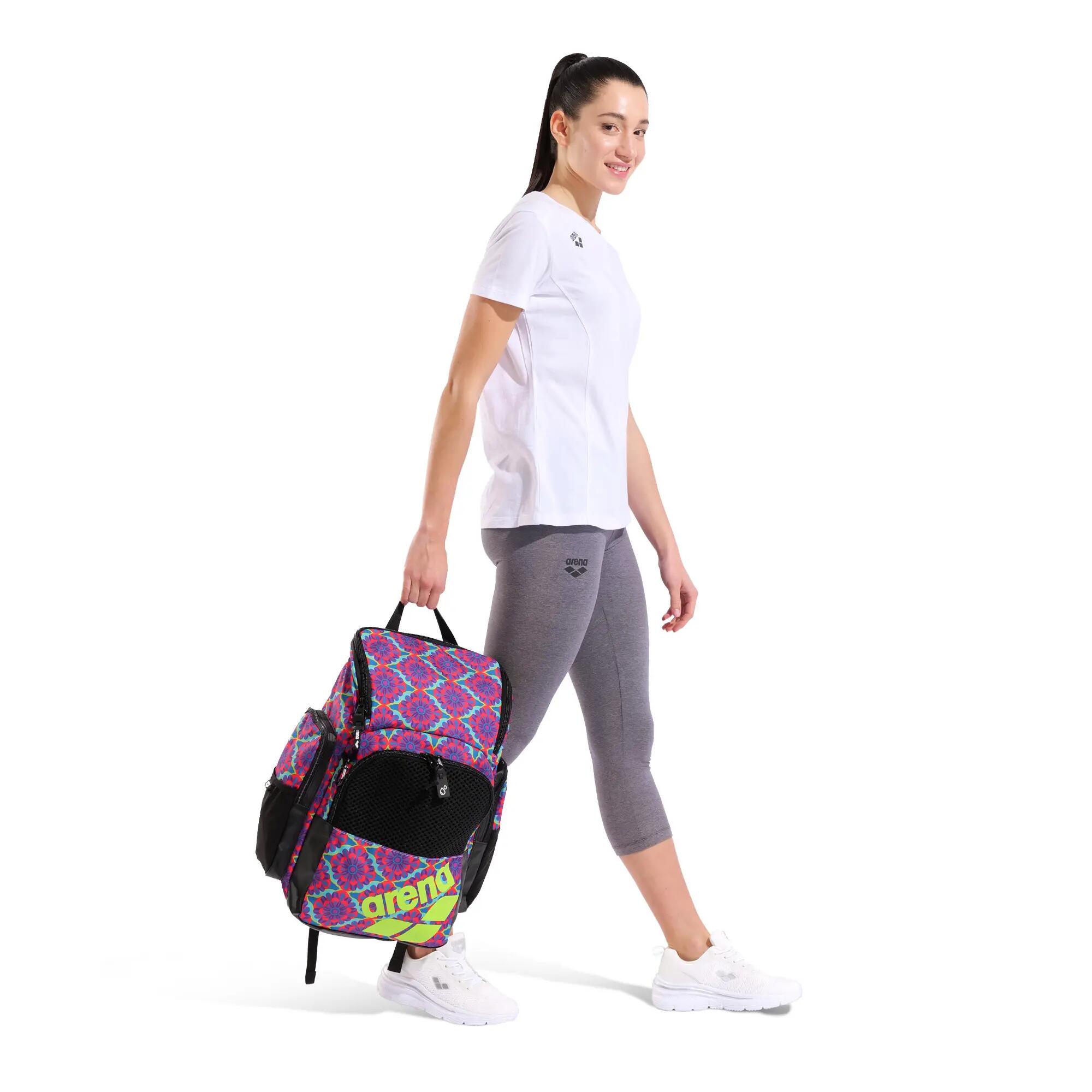 Arena Rucksack One Go Backpack 35L AO 010230 5/6