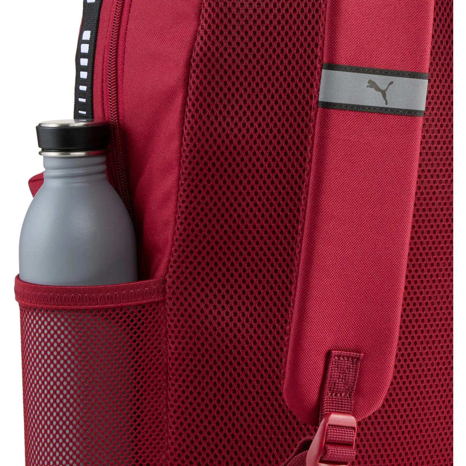 , Rood, Uniseks 2/4