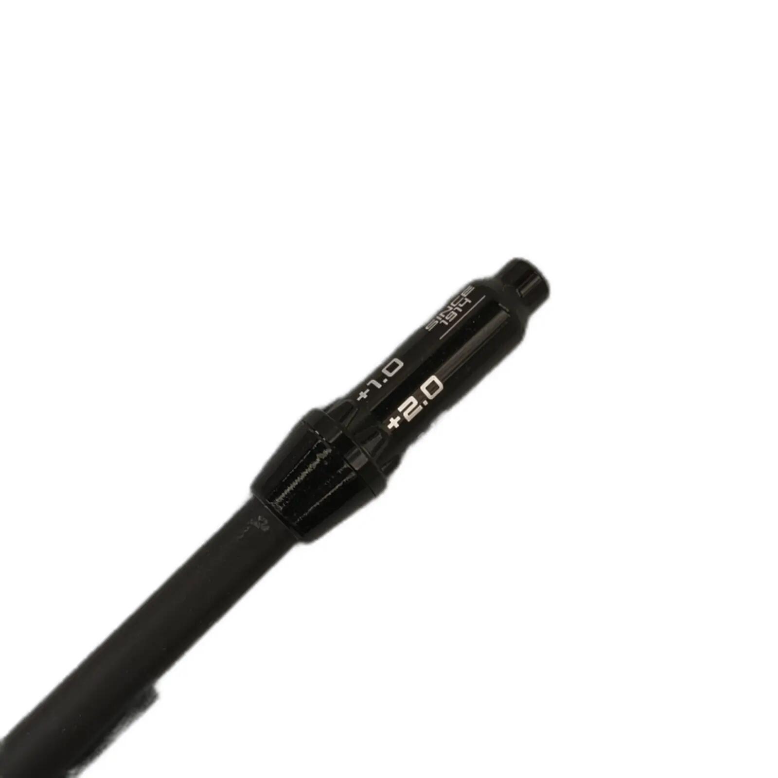 Project X Hrzdus Black Gen. 5 Driver Shaft / Flex X-Stiff / Wilson 3/3