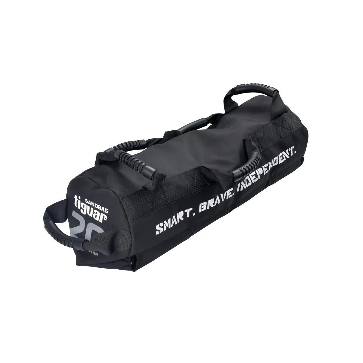 Worek treningowy sandbag tiguar 20 kg 2/4