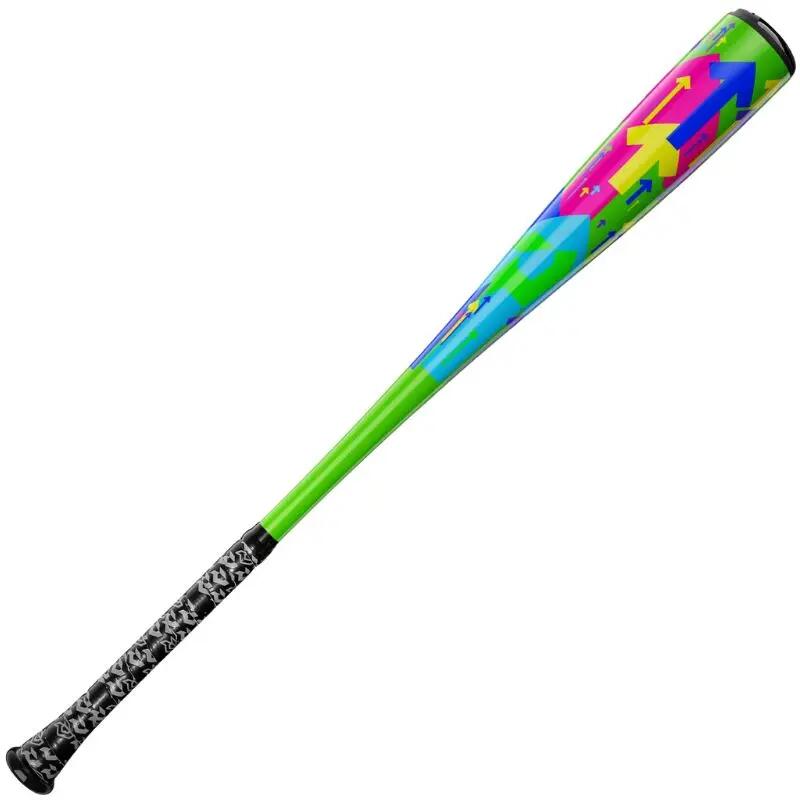 DeMarini WBD2721010 Uprising (-11) USA 2027 29 inch Size 2/5