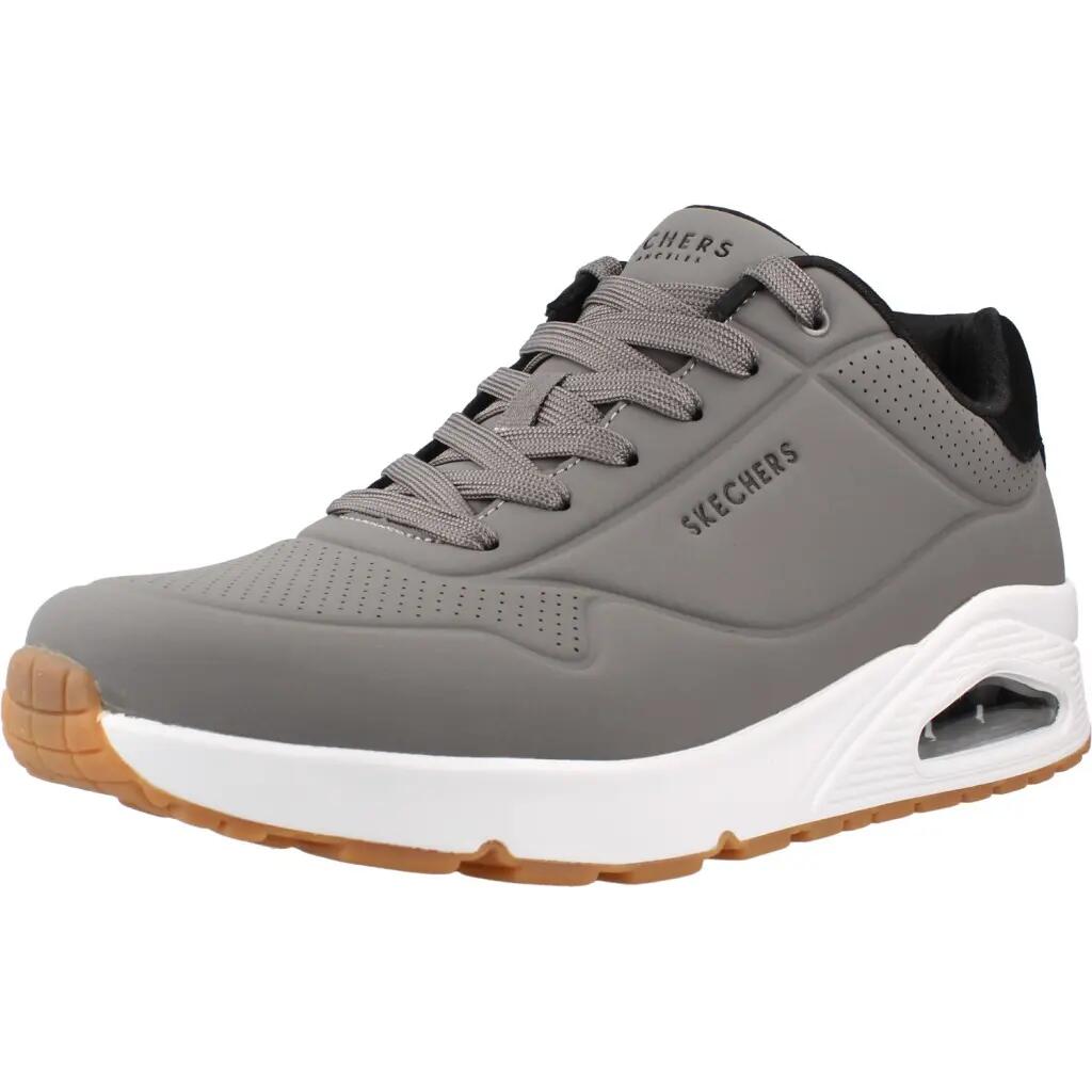 SKECHERS Sneaker Grijs  41 (Z1052)