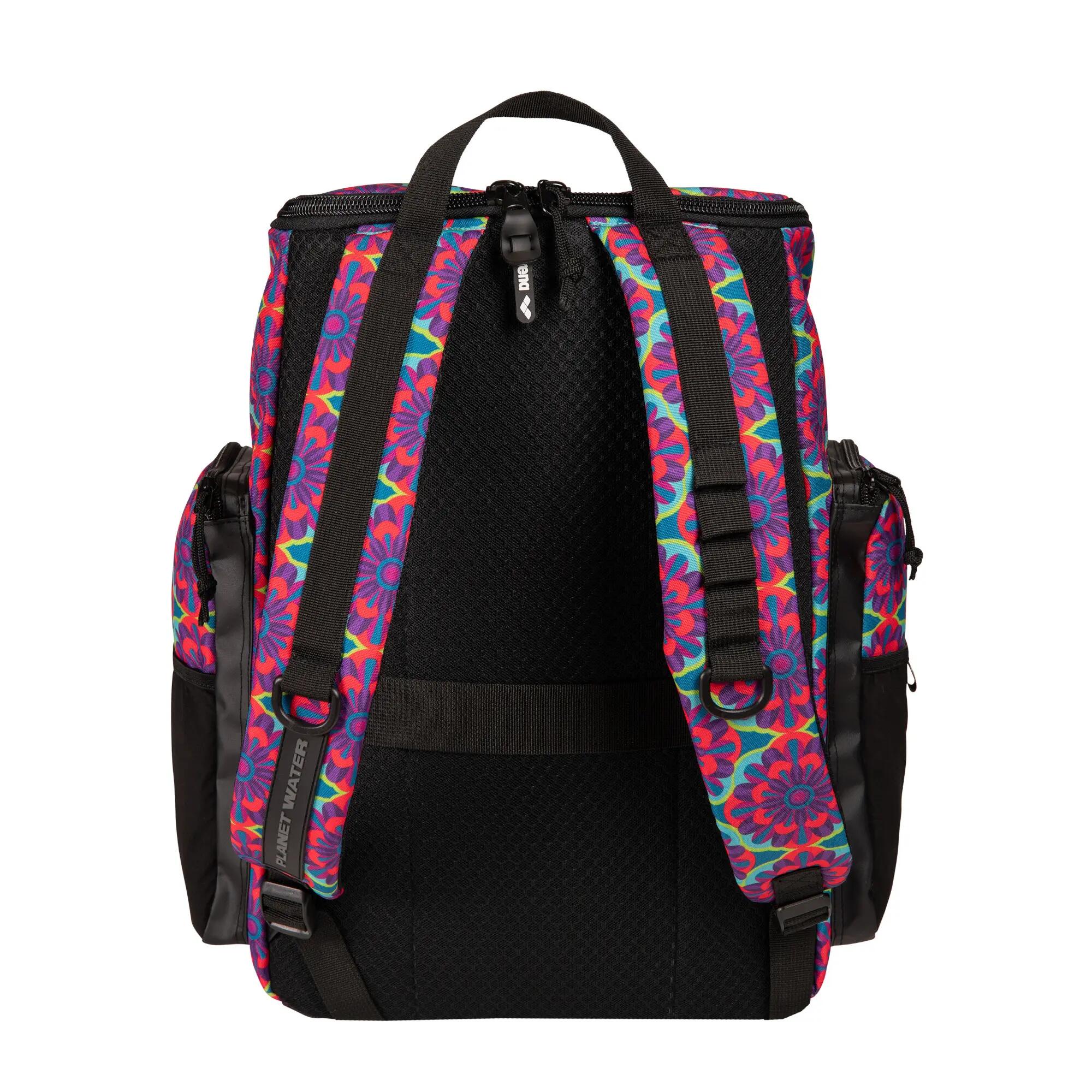 Arena Rucksack One Go Backpack 35L AO 010230 4/6