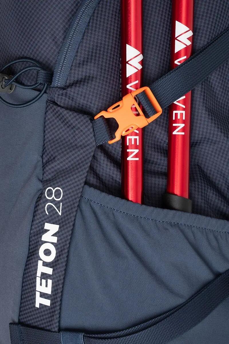 Trekkingrucksack Teton 28 3/7