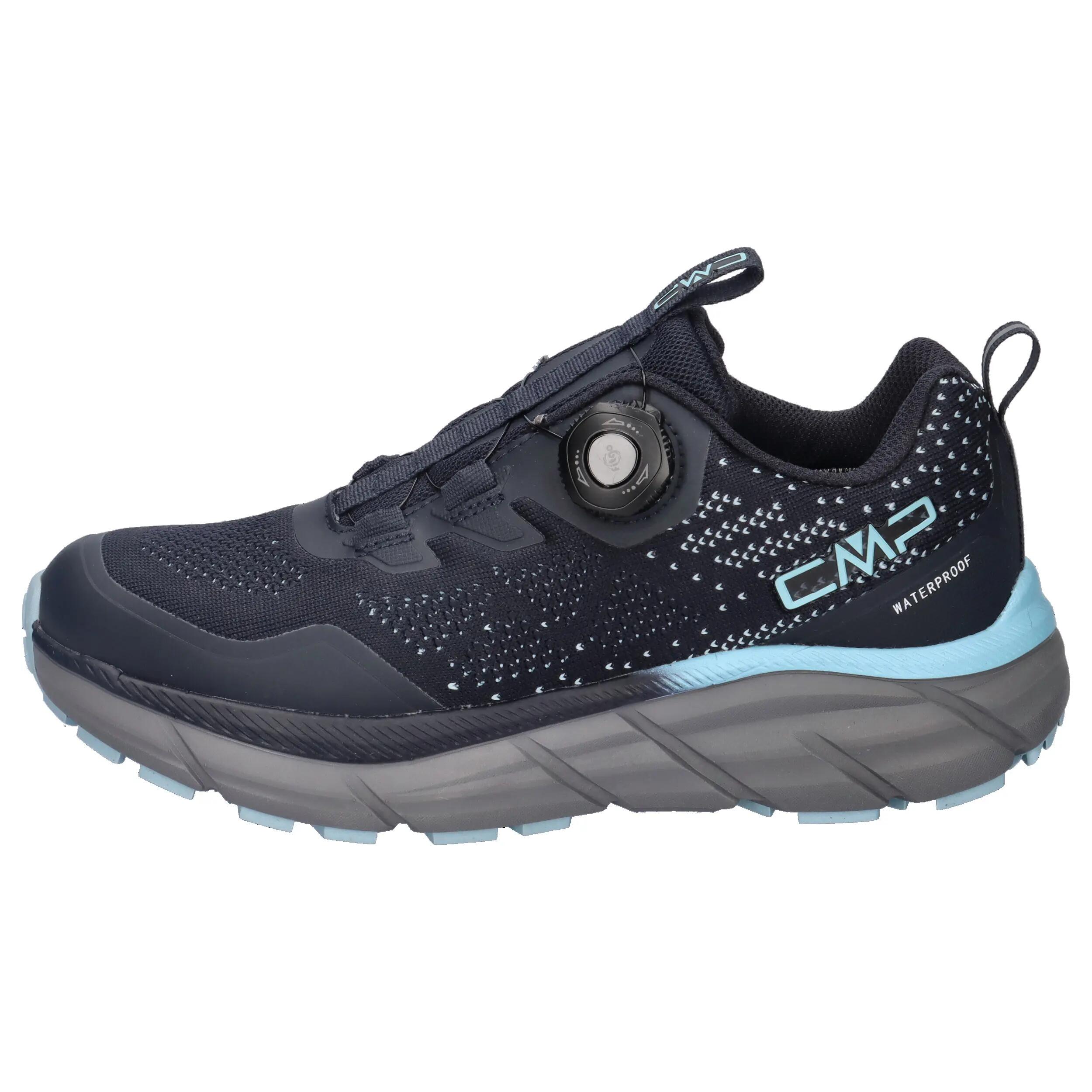 CMP Damen Wanderschuhe Rahmsy Fitgo Waterproof Multifunctional Shoes 3Q65976 9/14