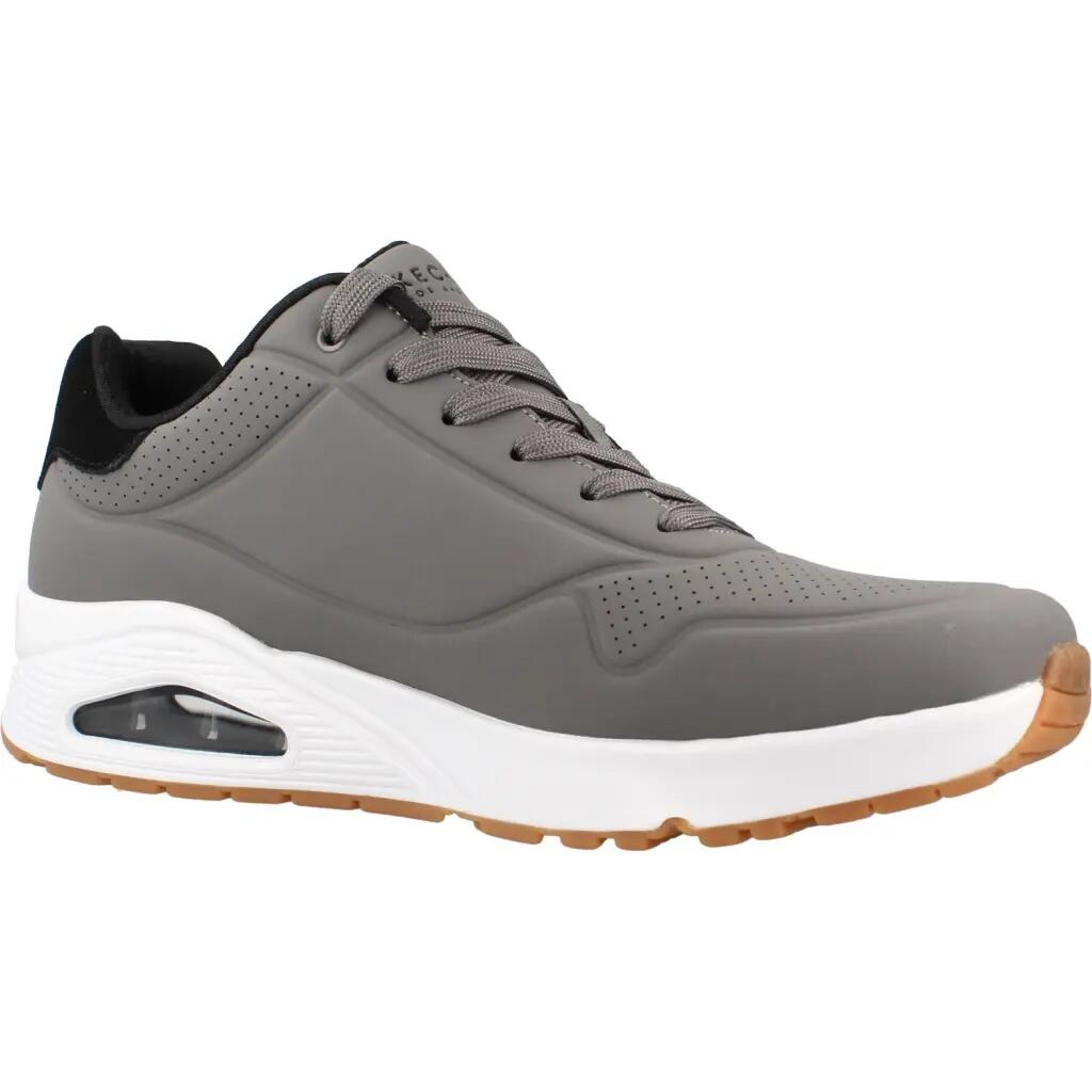 SKECHERS Sneaker Grijs  43 (UK 10) (Z1153) 5/6