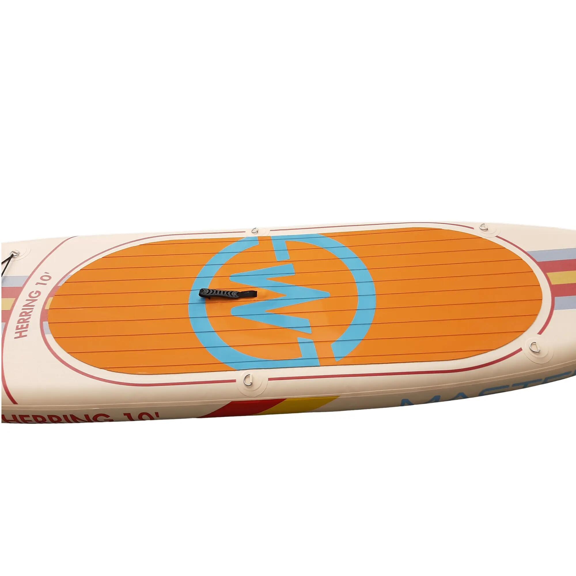 Paddleboard MASTER Aqua Herring - 10 7/7