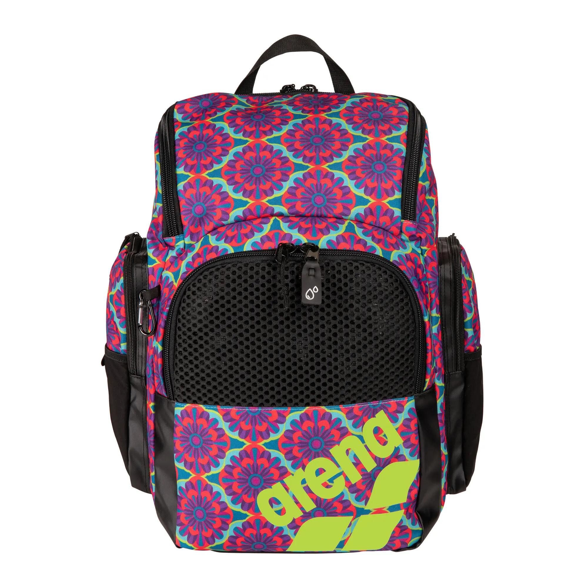 Arena Rucksack One Go Backpack 35L AO 010230 3/6