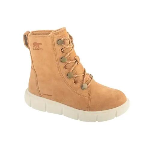 Buty do chodzenia damskie Sorel 2077951253