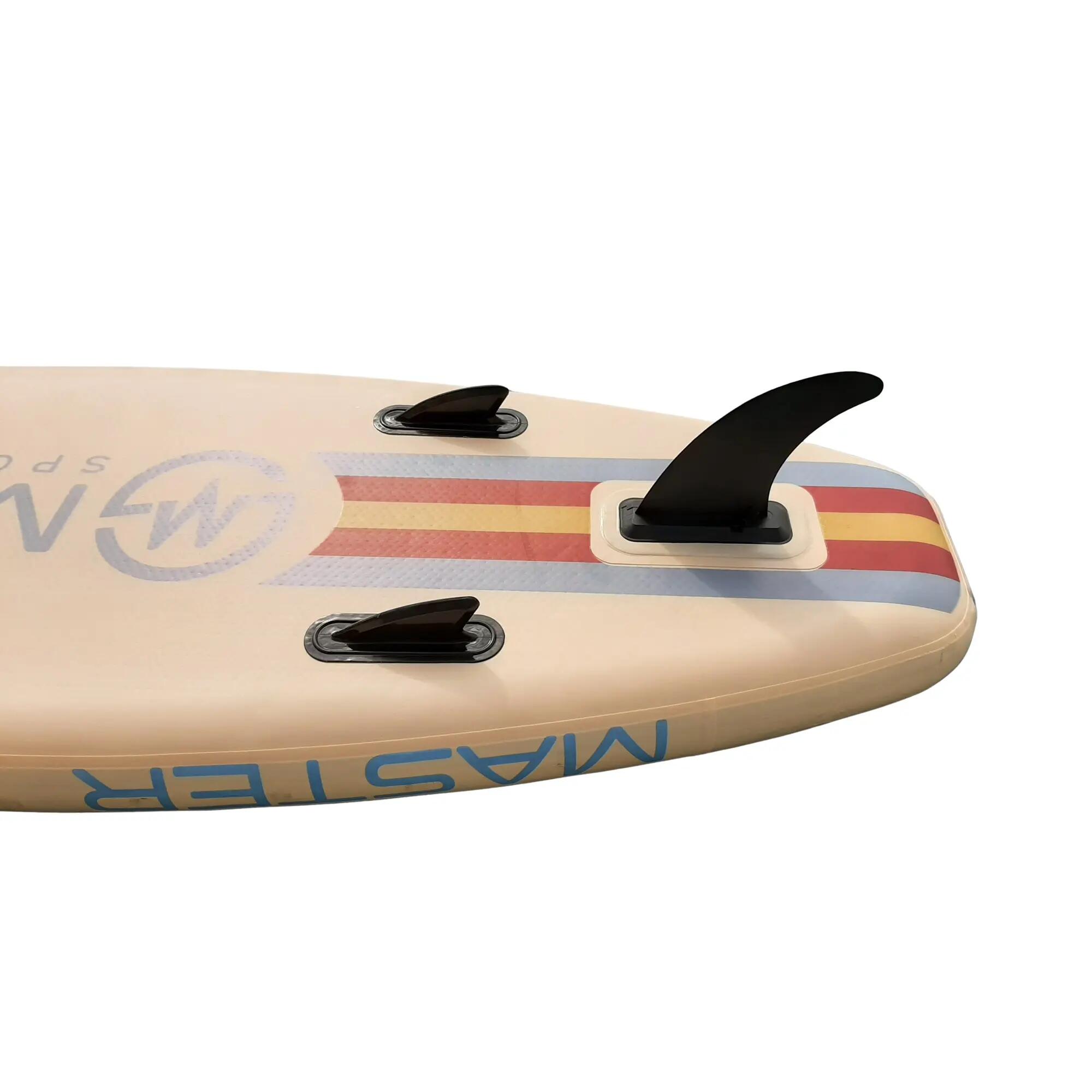 Paddleboard MASTER Aqua Herring - 10 6/7