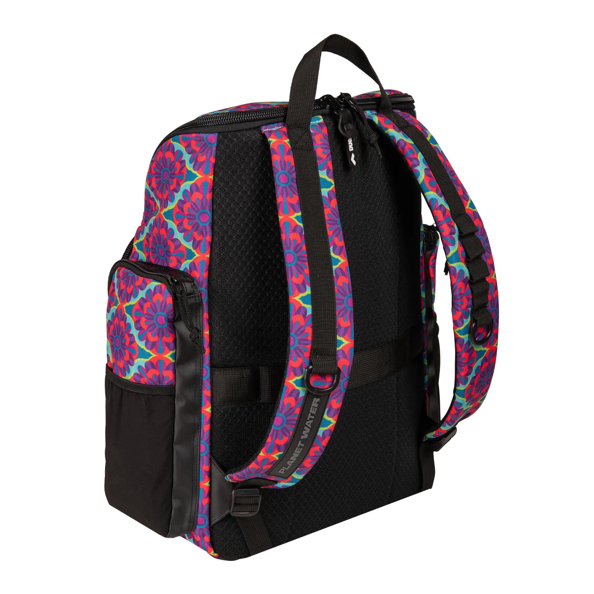 Arena Rucksack One Go Backpack 35L AO 010230 2/6