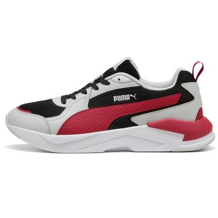 Zapatillas Puma X-ray 4 Lt, Gris, Unisexo