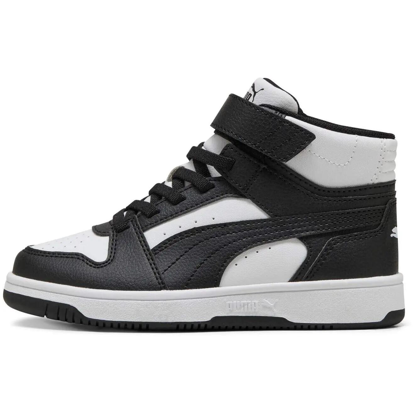 PUMA picture