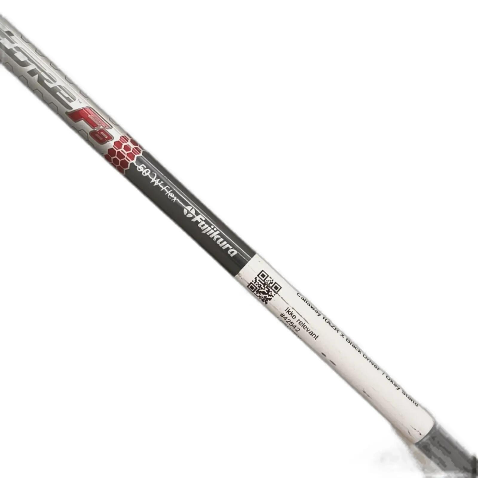 Callaway Razr X Black Driver / Flex Ladies / Loft 13.5 5/6