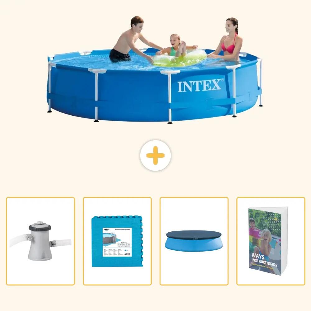 INTEX picture