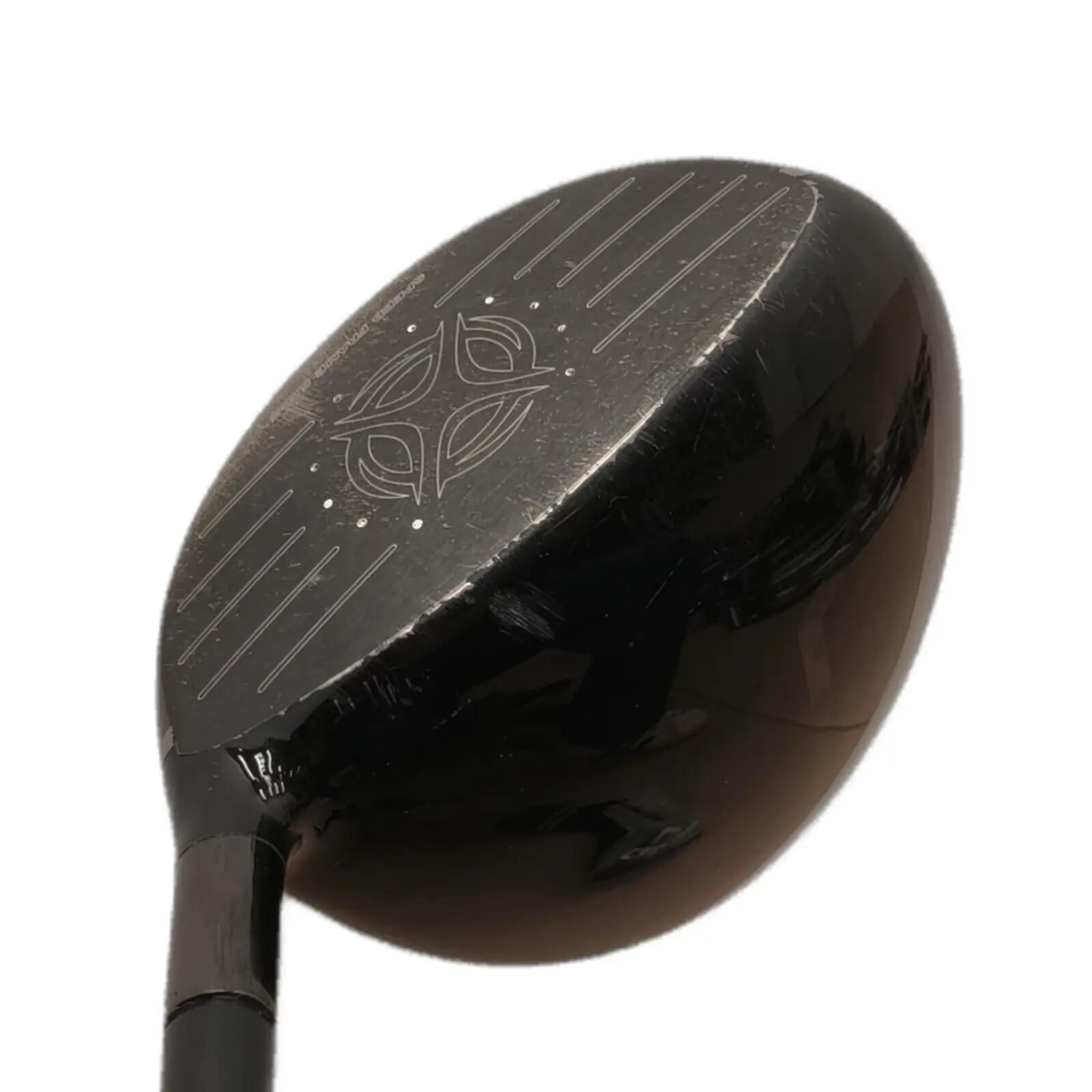 Callaway Razr X Black Driver / Flex Ladies / Loft 13.5 4/6