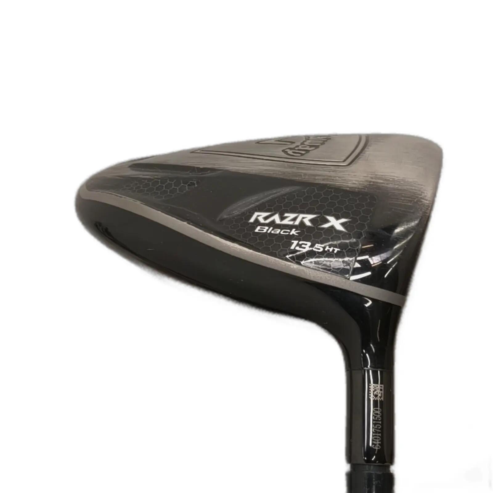 Callaway Razr X Black Driver / Flex Ladies / Loft 13.5 3/6