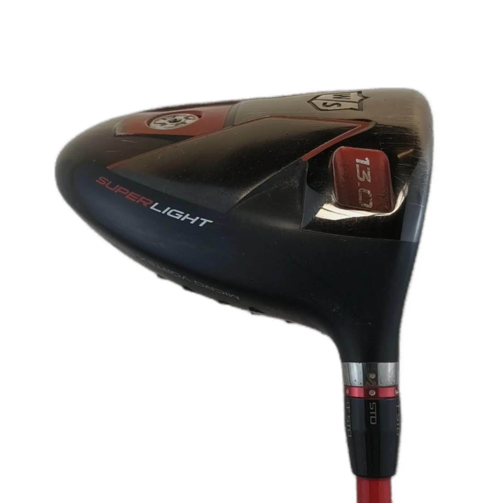 Wilson D300 Super Light 2/5
