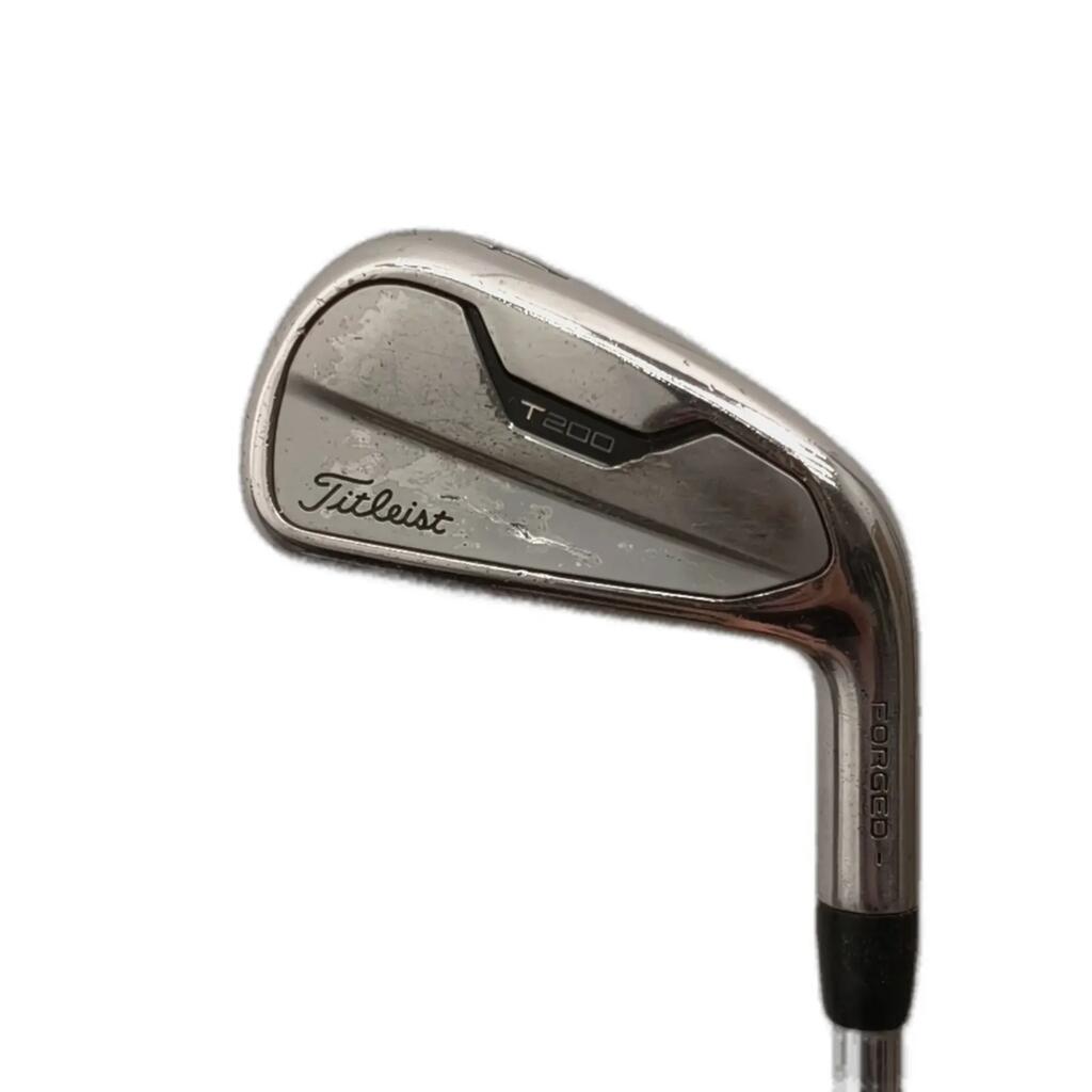 Titleist T200 Driving Iron / Flex X-Stiff / Loft 22°