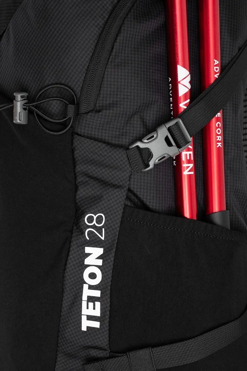Trekkingrucksack Teton 28 3/7