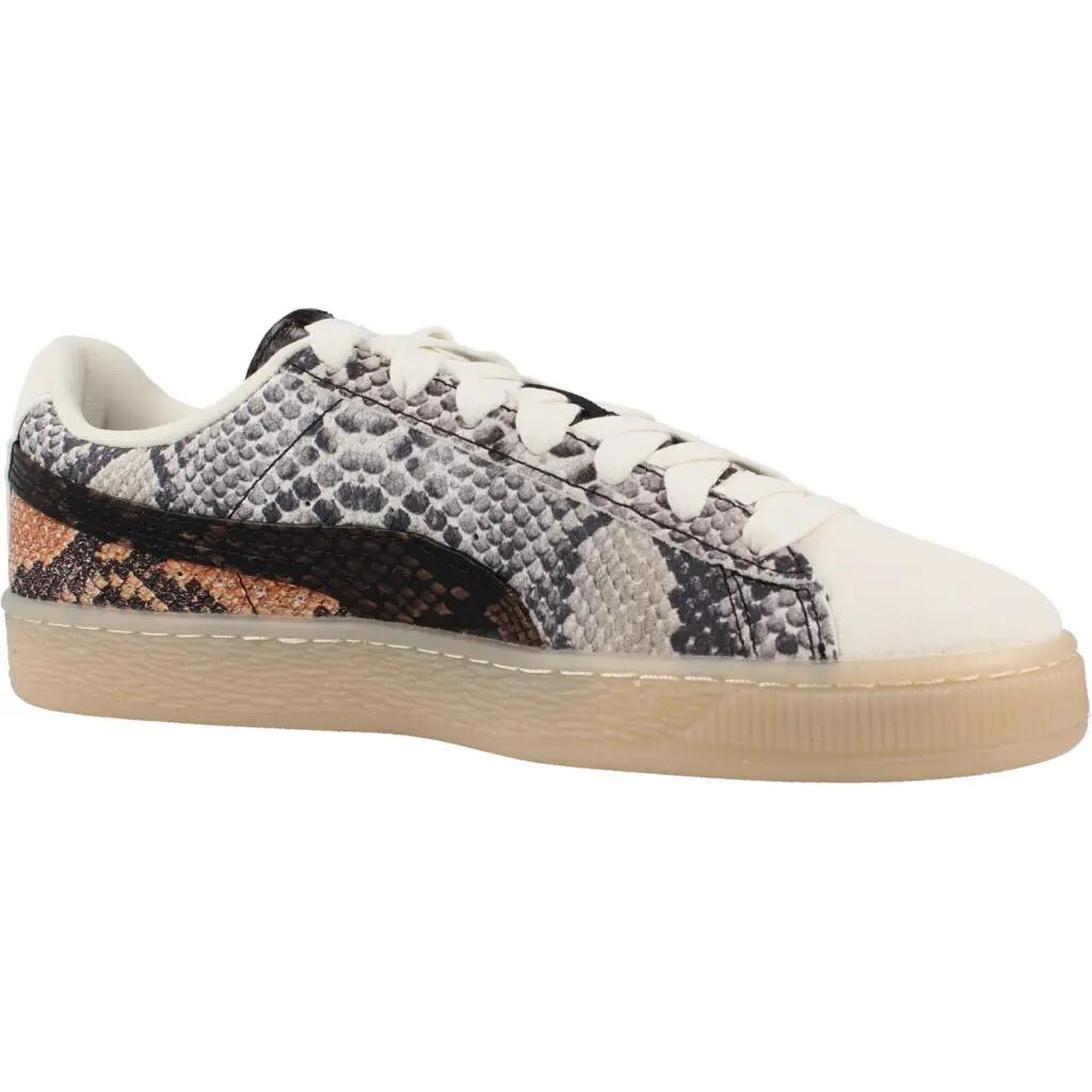 Buty PUMA YELLOW 40832901 Nadruk zwierzęcy 5/5