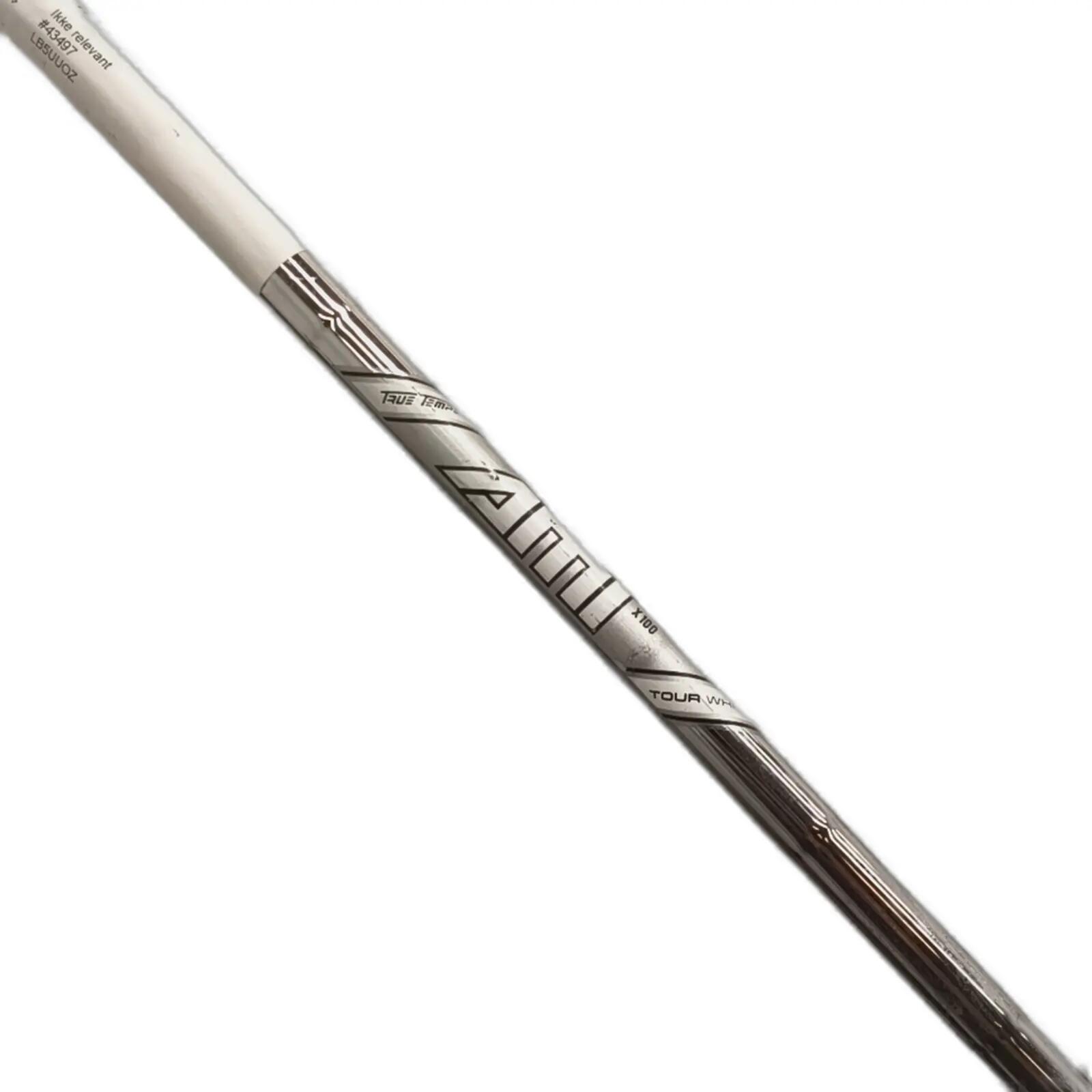 Titleist T200 Driving Iron / Flex X-Stiff / Loft 22° 4/5