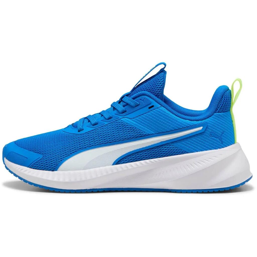 Sneakers Puma Flyer Lite 4 Racing, Blue, Kids