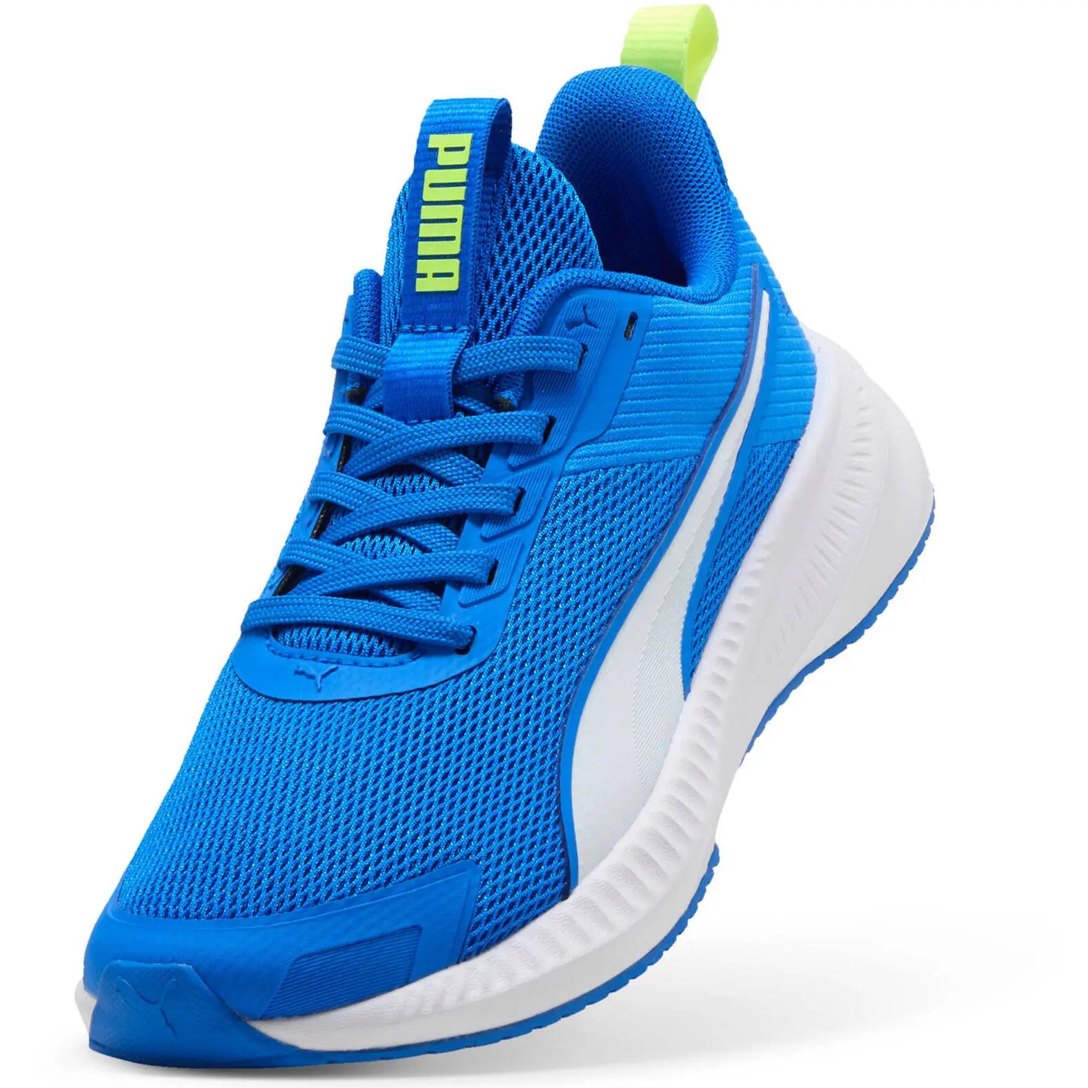 Buty sportowe dla dzieci Puma Flyer Lite 4 Racing 5/5