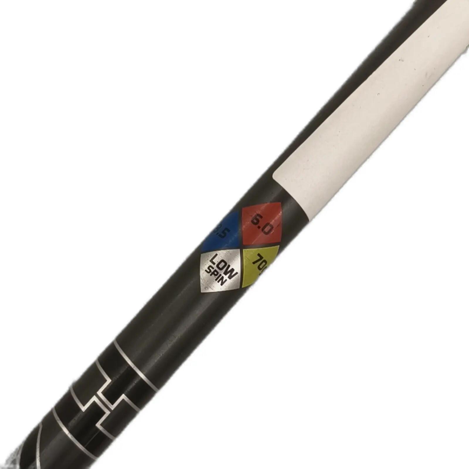 Project X HZRDUS Black Smoke Driver Shaft / Flex Stiff / Titleist 2nd Gen 2/4