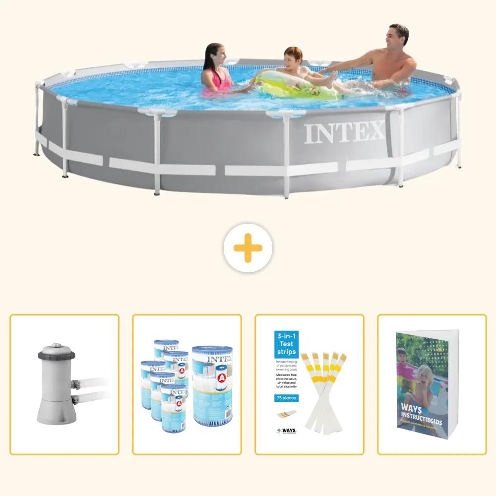 INTEX picture