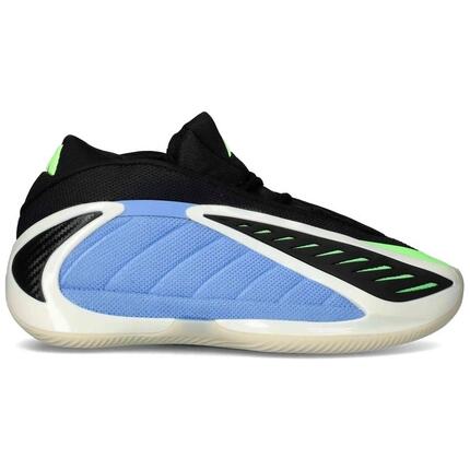 Chaussures de basket-ball Adidas modèle Adidas Anthony Edwa pour unisexe enfants