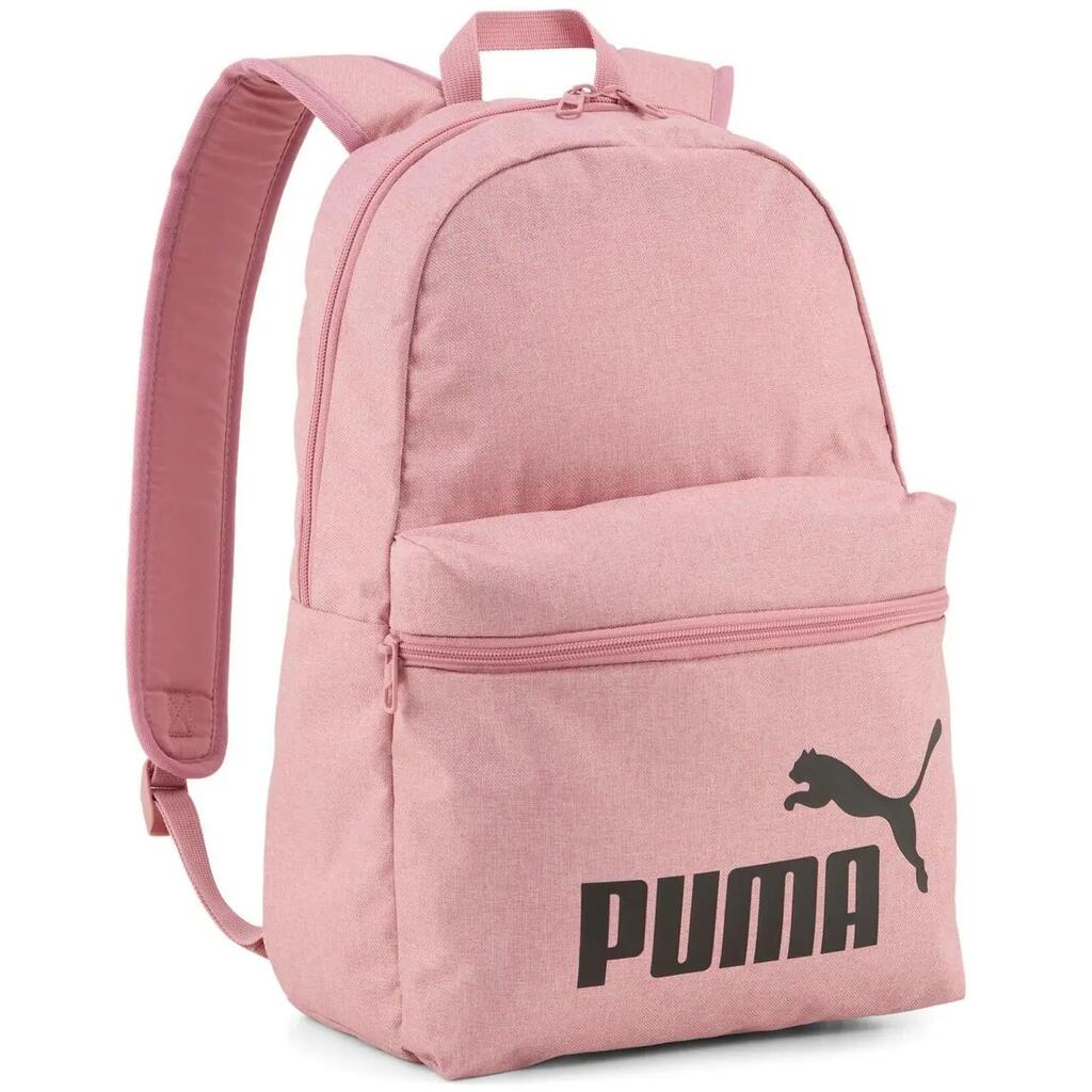 Backpack Puma Phase Backpack Iii 22L, Pink, Unisex