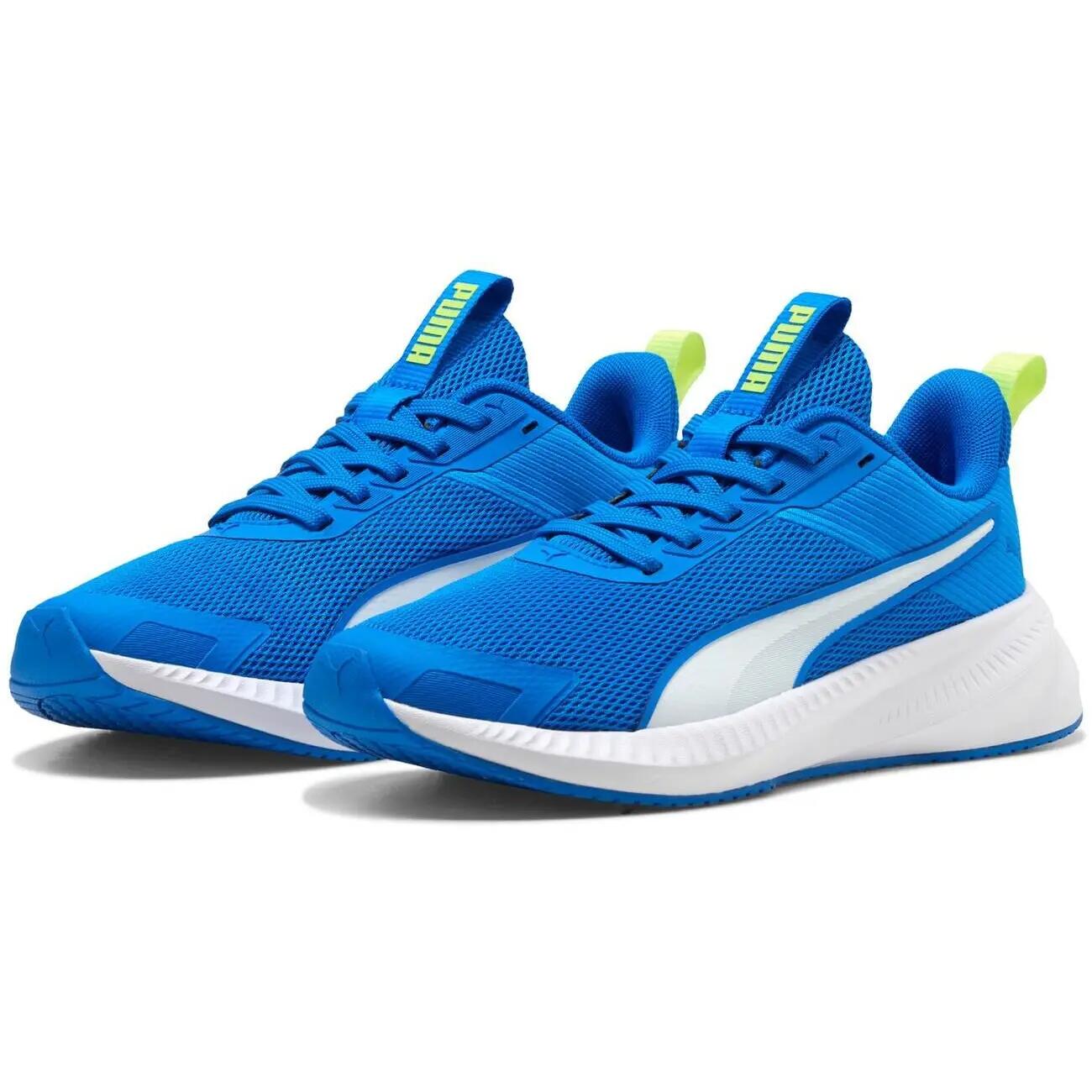 Buty sportowe dla dzieci Puma Flyer Lite 4 Racing 3/5