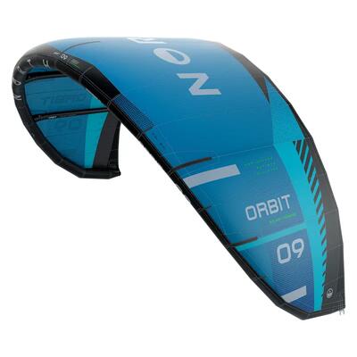 North orbit kite turquoise 2027