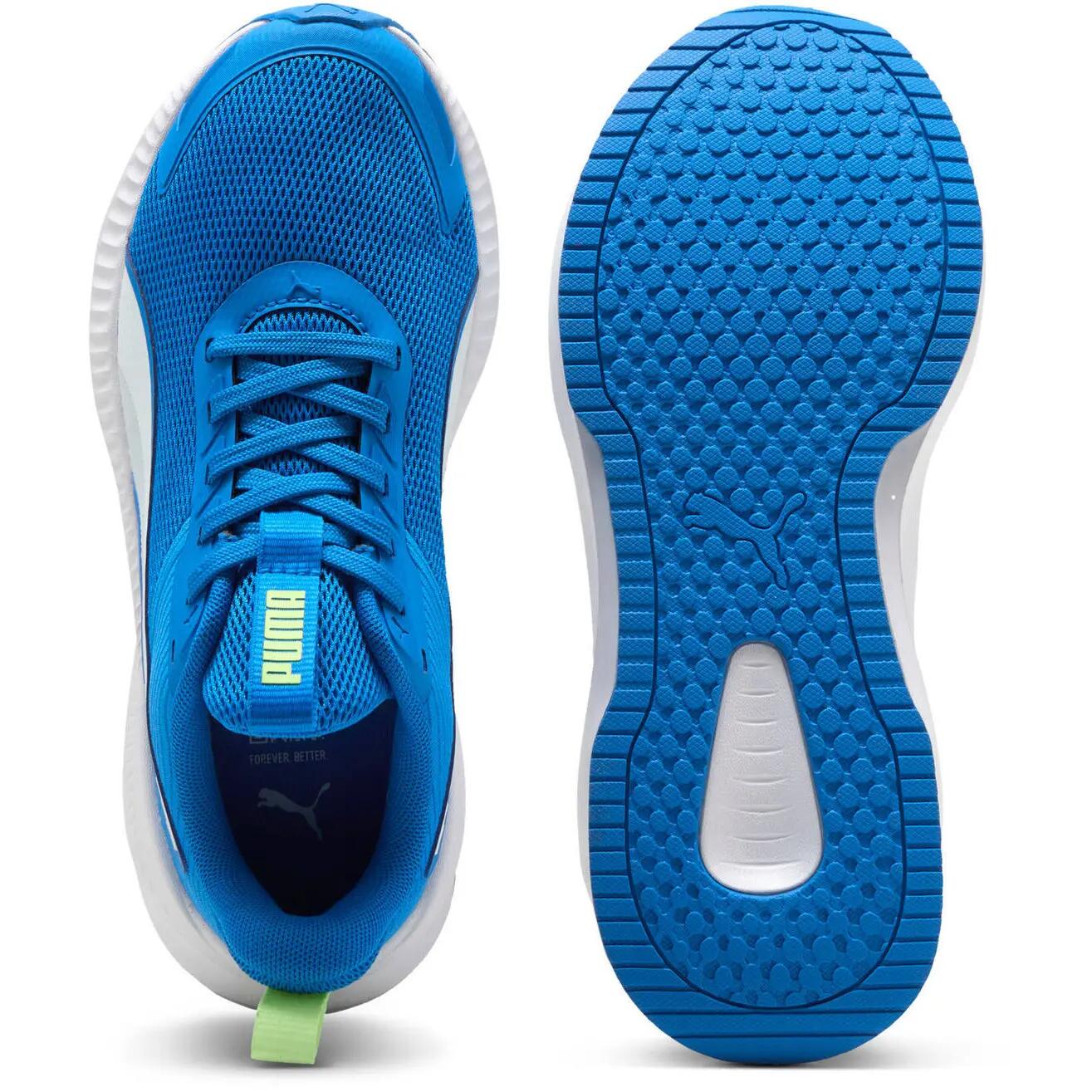 Buty sportowe dla dzieci Puma Flyer Lite 4 Racing 2/5