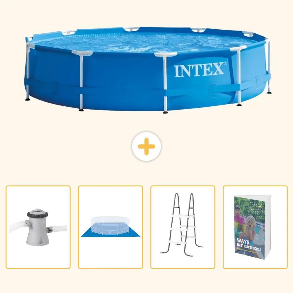 INTEX picture