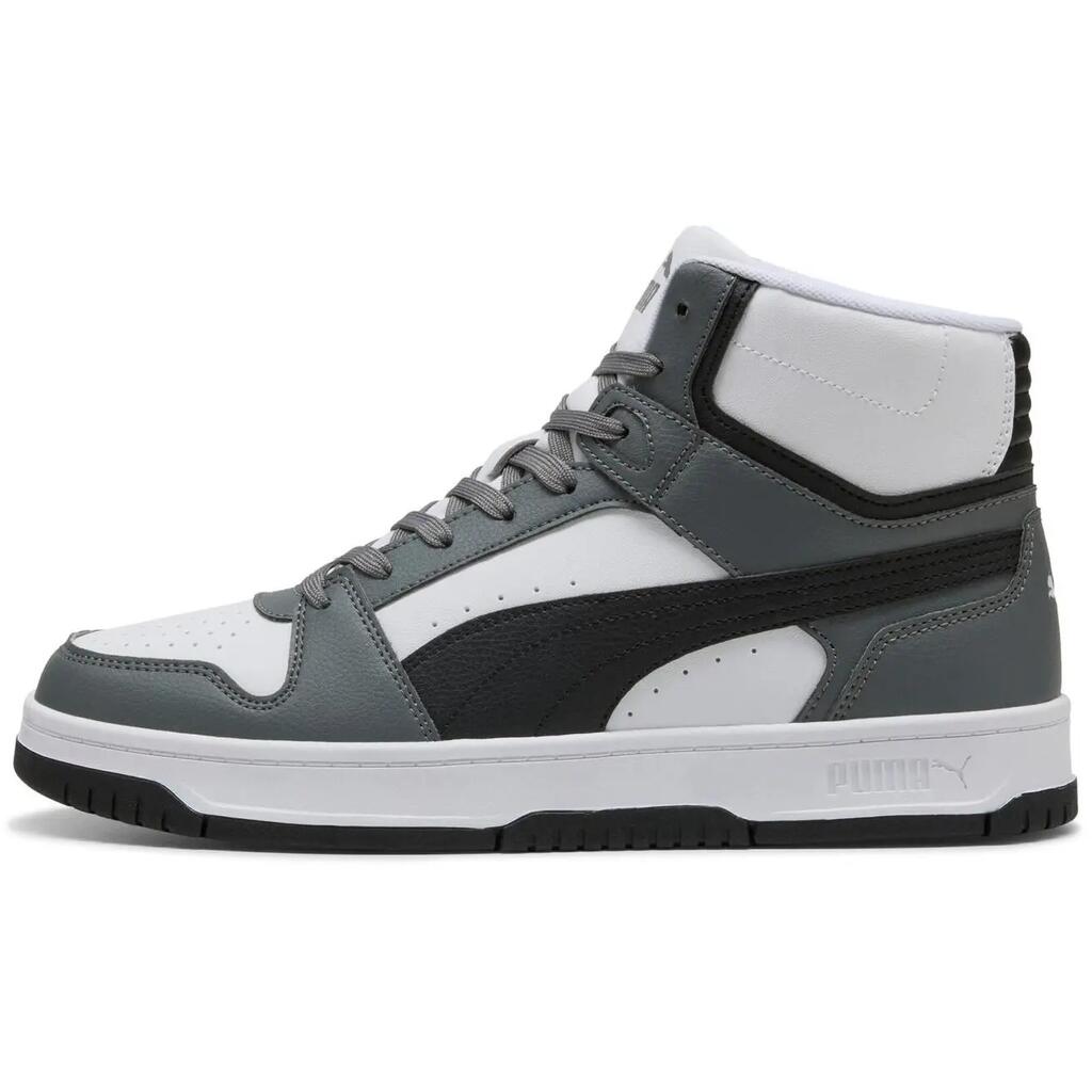 Sneakers Puma Rebound Slam Mid, Gray, Unisex