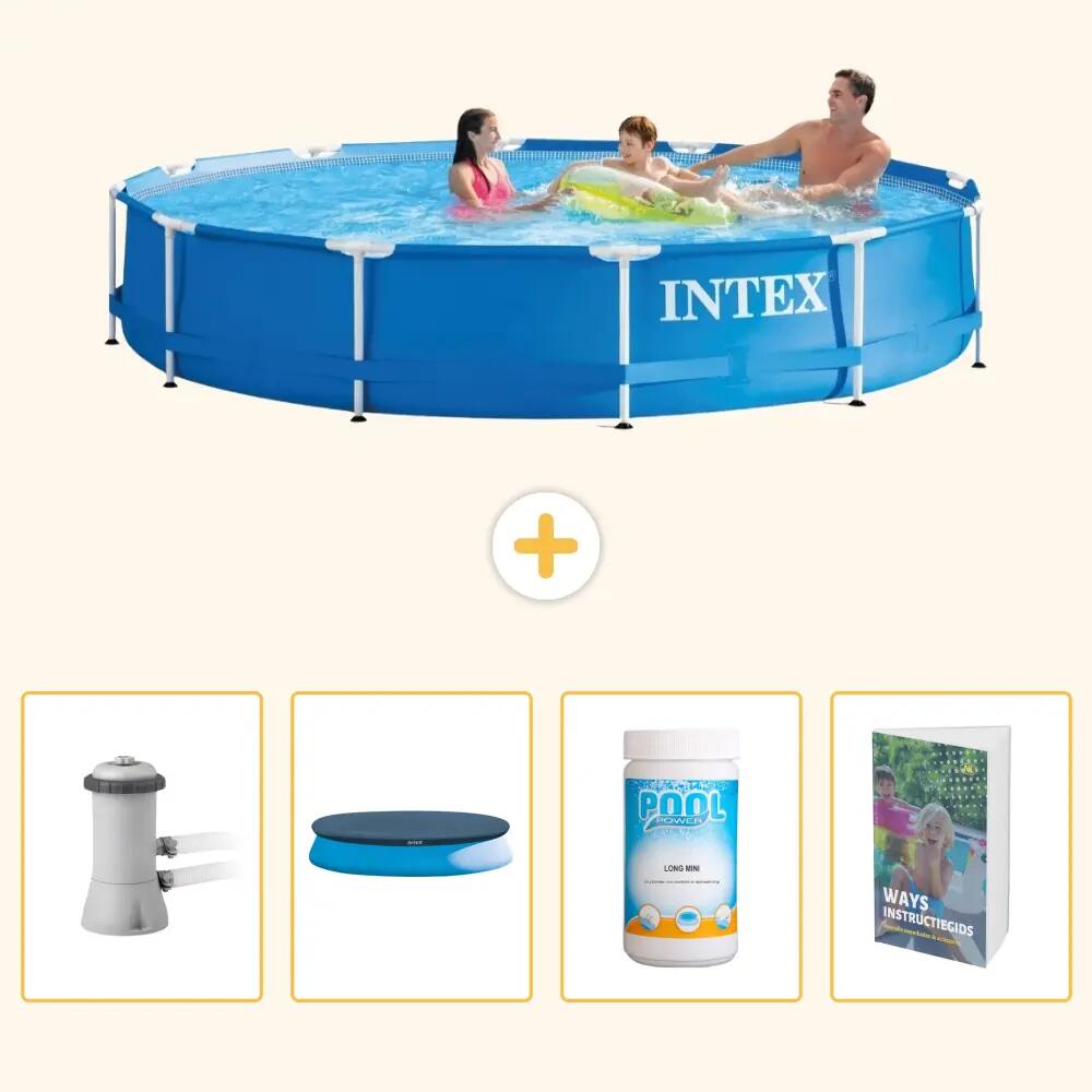 INTEX picture