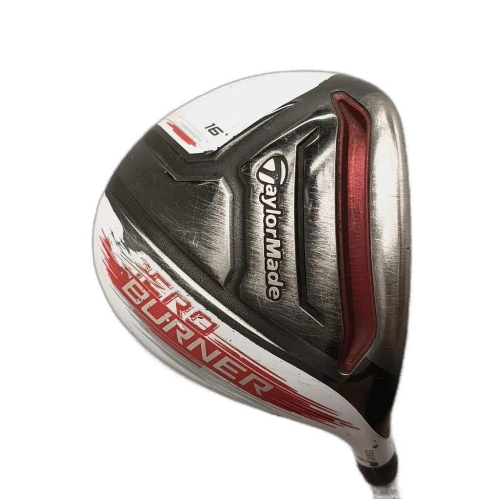 TaylorMade AeroBurner Mini Driver / Flex Stiff / Loft 16