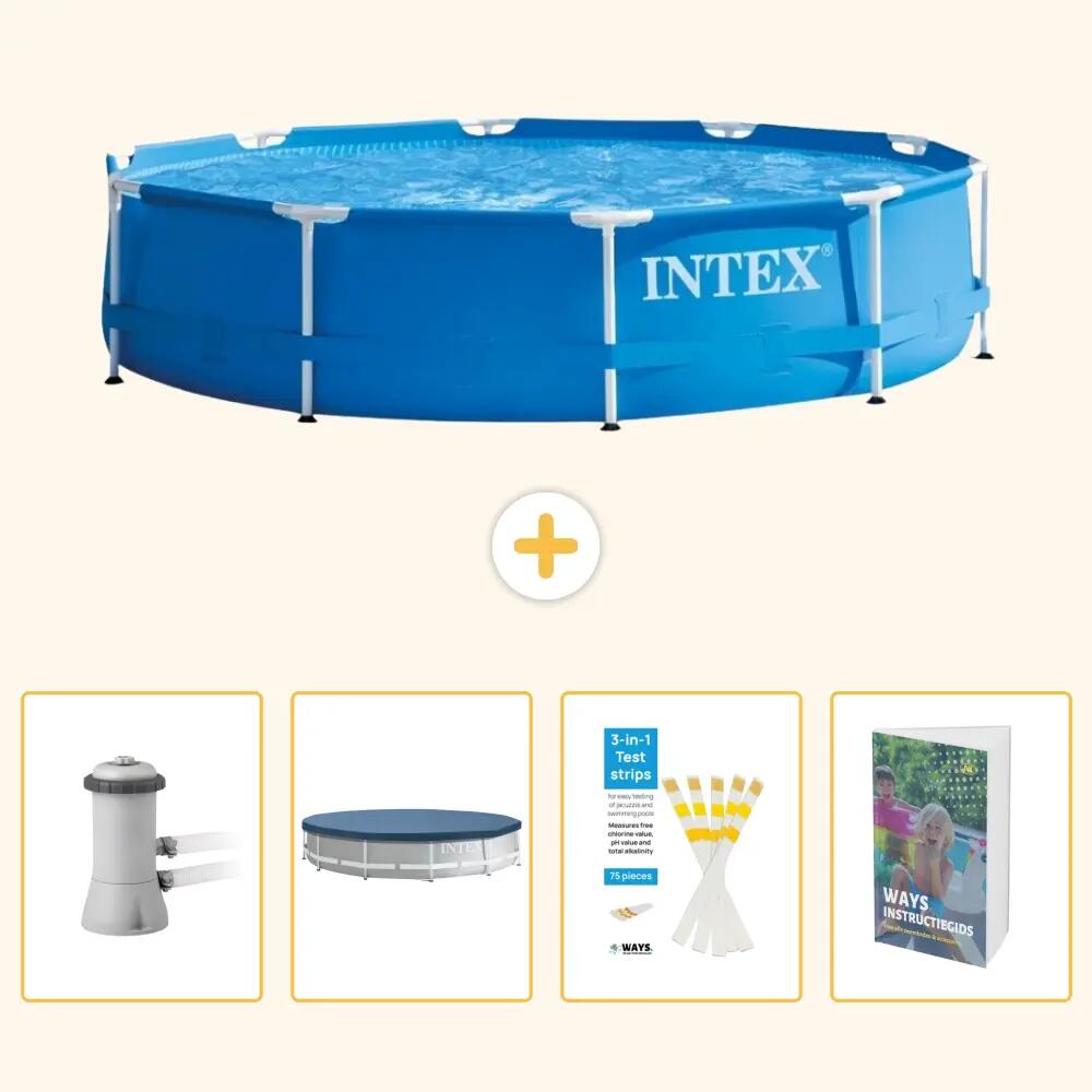 INTEX picture