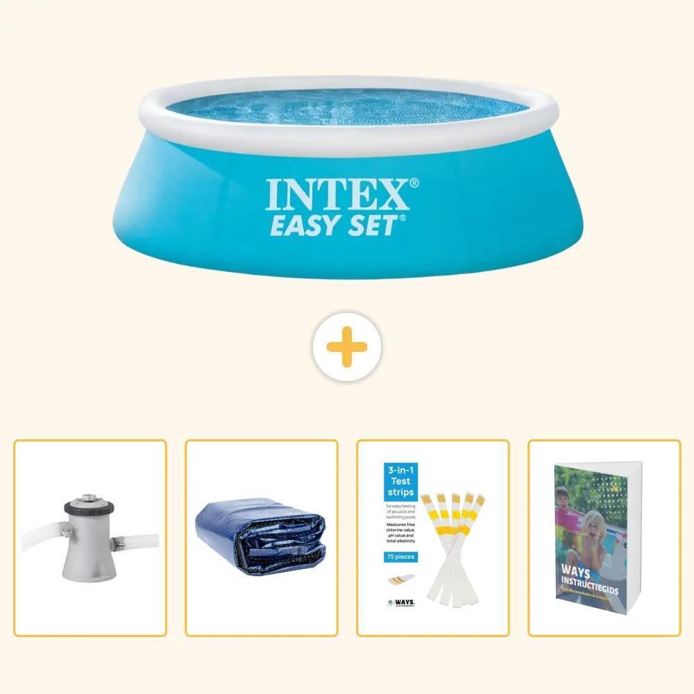 INTEX picture