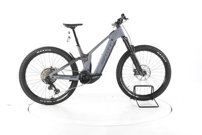 Ebike ricondizionata · Scott Patron 910 · Ottime condizioni