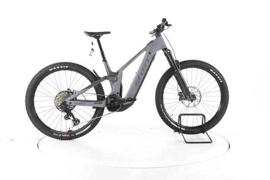 Ebike ricondizionata · Scott Patron 910 · Ottime condizioni