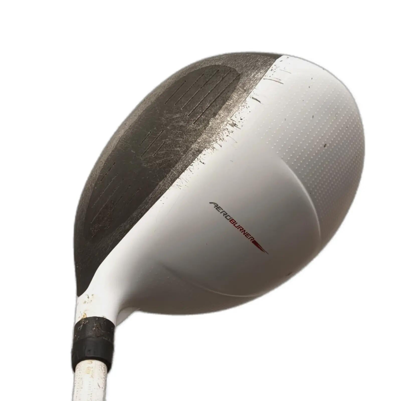 TaylorMade AeroBurner Mini Driver / Flex Stiff / Loft 16 4/6