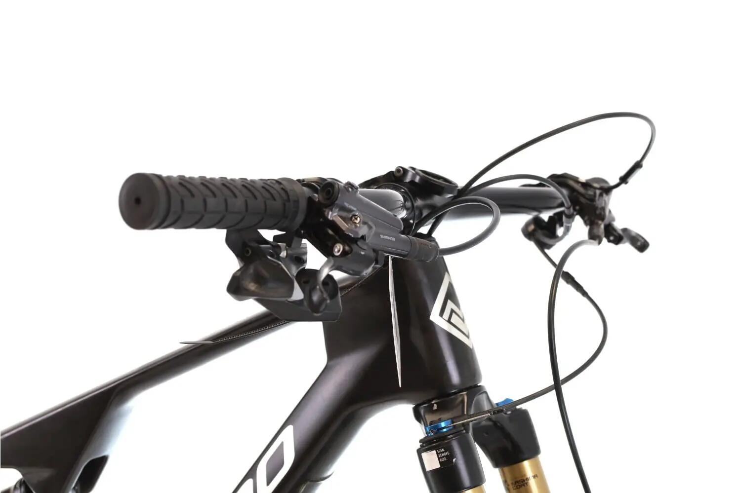MTB ricondizionata ·  Track R120 XX1 AXS · Ottimo stato 6/8